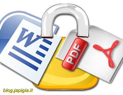 Firma digitale e come leggere i files .p7m