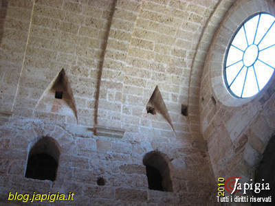 pat la chiesa di san giovanni