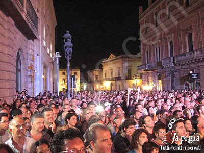 pfm a casarano