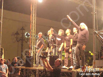pfm a casarano