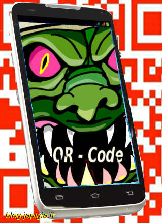qr code