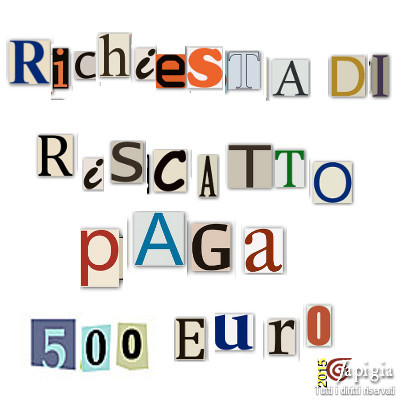 riscatto