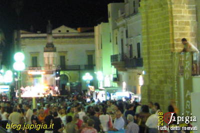 sagra della cazzata