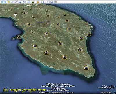 salento street view
