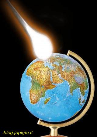 satellite uars