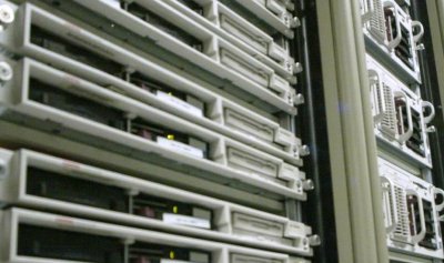 server