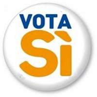 si al referendum