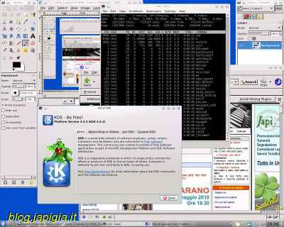 slackware 13 1