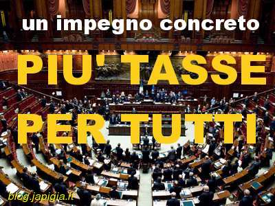 tasse evasione e denuncie su siti internet