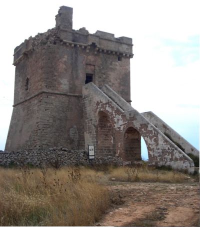 torre squillace