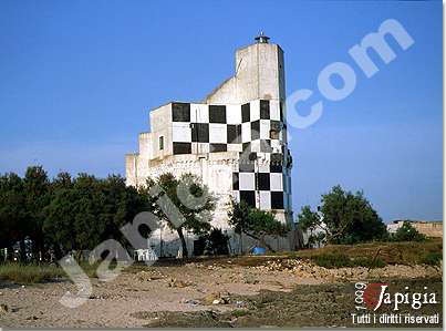 torre san giovanni