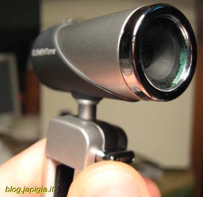 usb webcam element one nortek